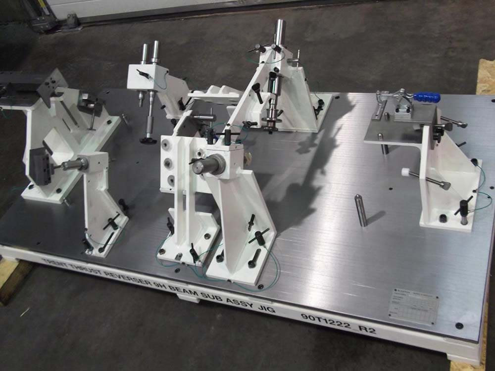 Dispositivo industrial