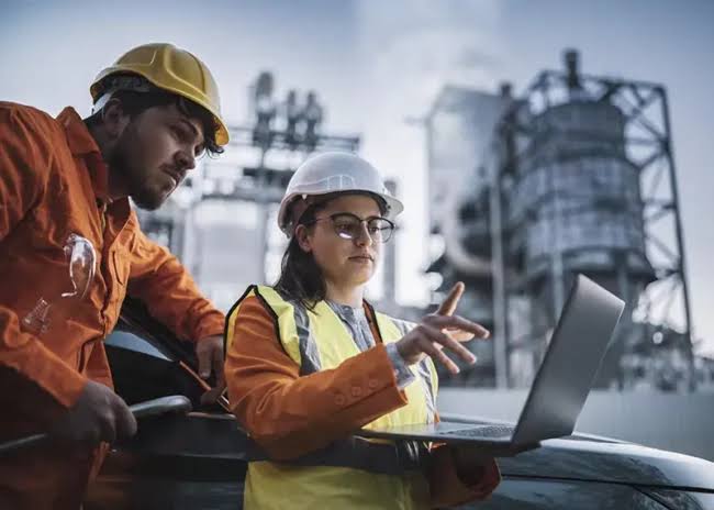 Soluções industriais